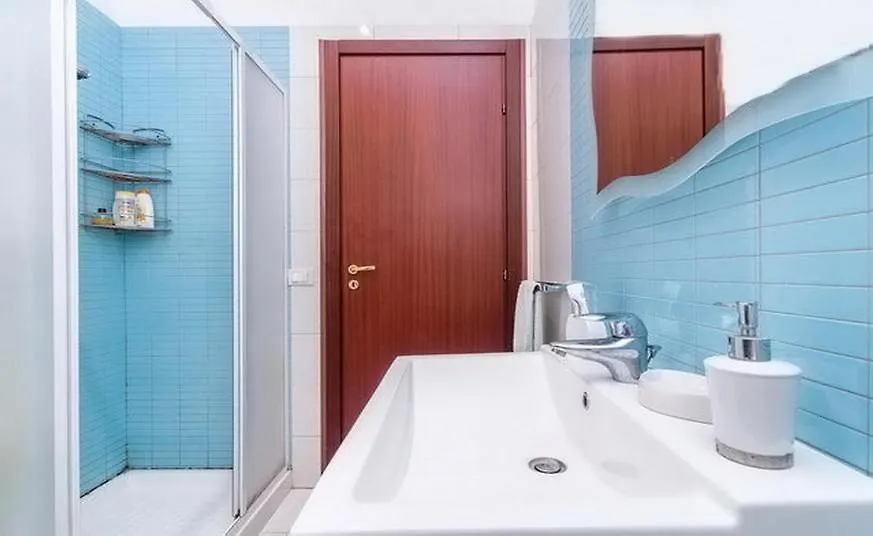 Trapani Egadistar Apartments