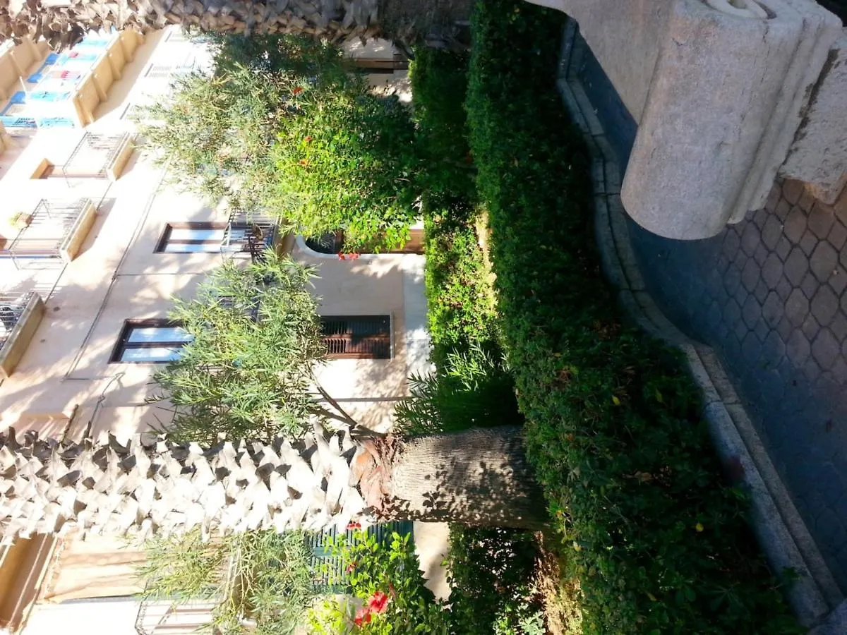 Trapani Egadistar Apartments 0*,