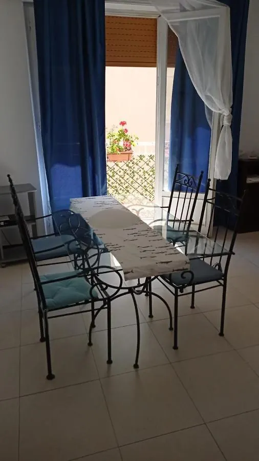 Trapani Egadistar Apartments
