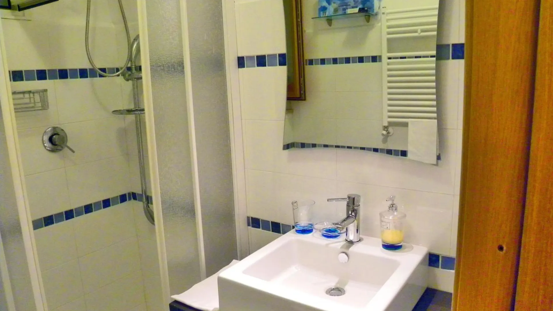 Trapani Egadistar Apartments Włochy