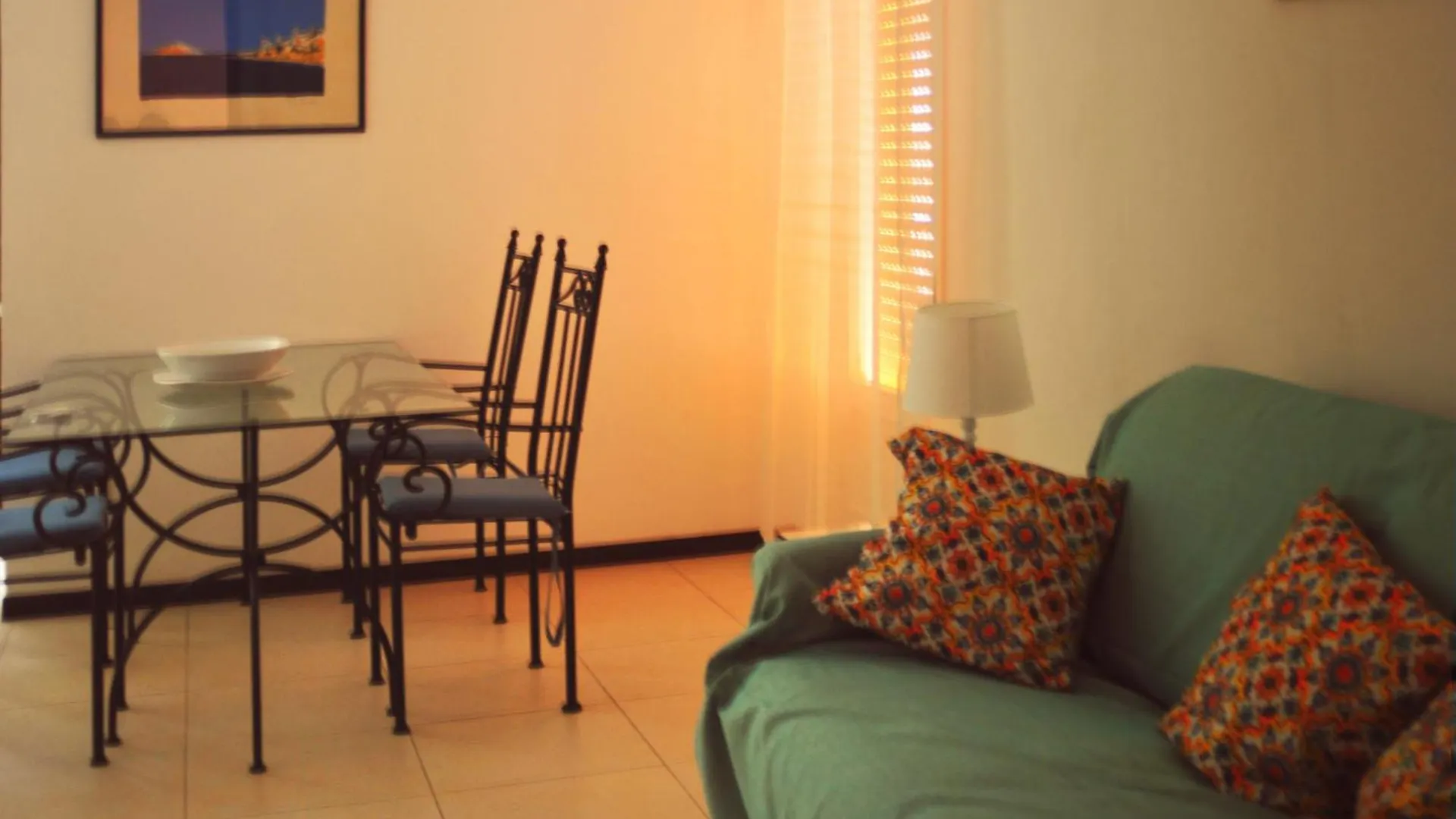 Trapani Egadistar Apartments 0*,  Włochy