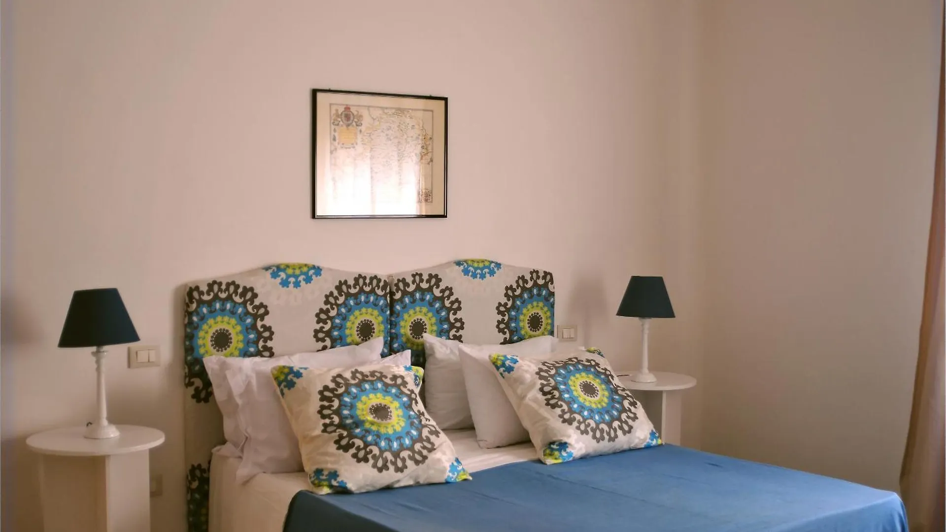 Trapani Egadistar Apartments