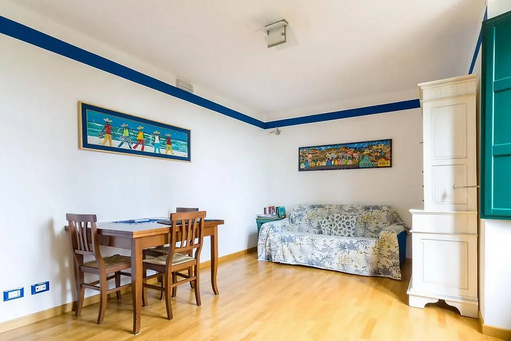 Trapani Egadistar Apartments 0*,