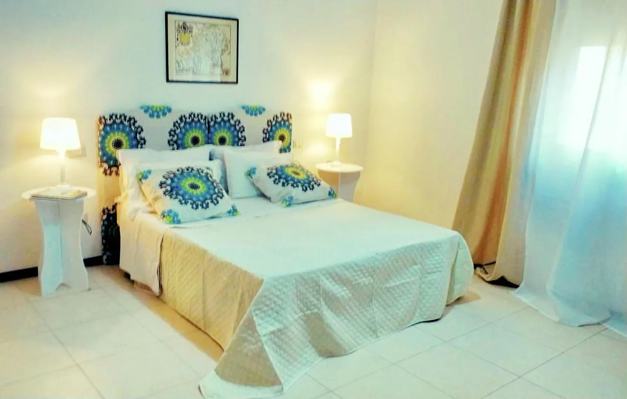 Trapani Egadistar Apartments