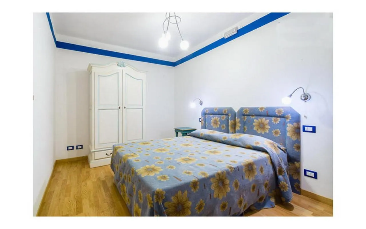 Trapani Egadistar Apartments