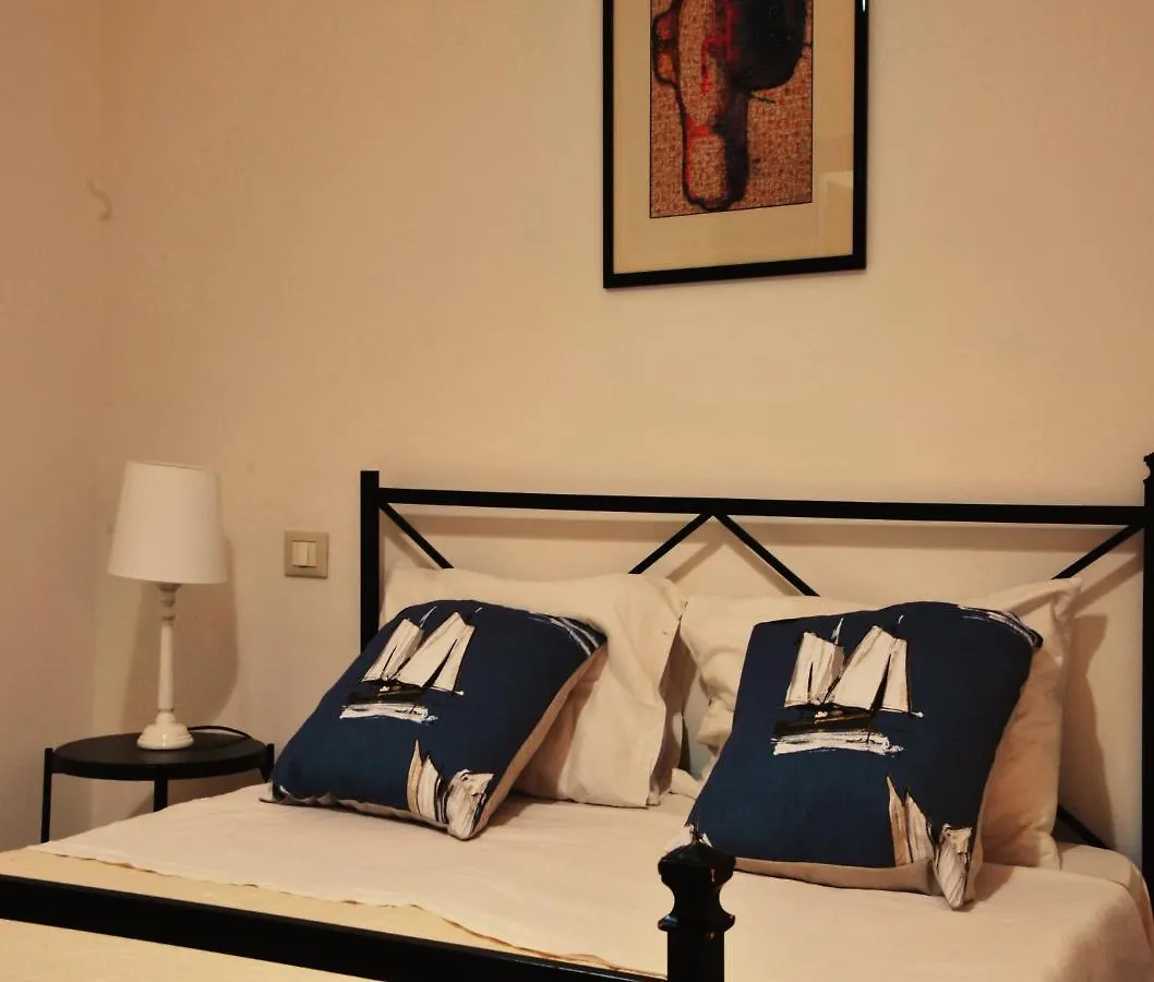 Trapani Egadistar Apartments