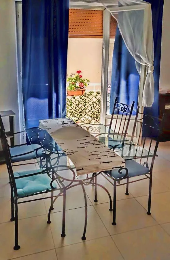 Trapani Egadistar Apartments 이탈리아