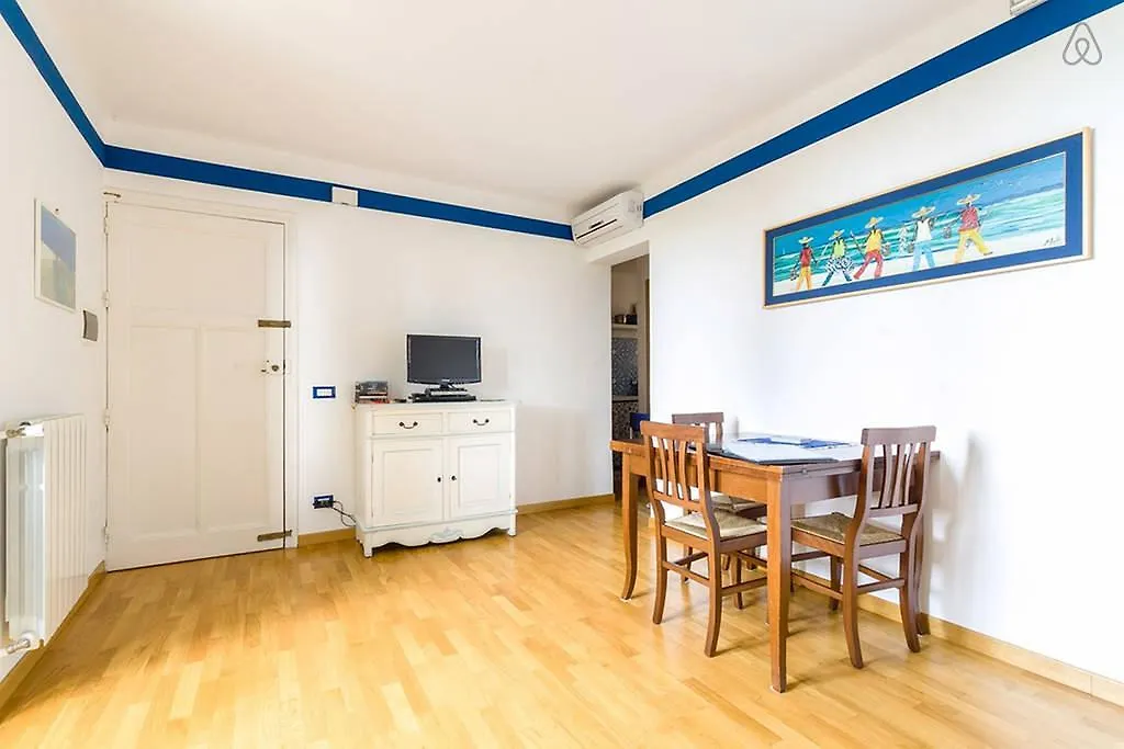 Trapani Egadistar Apartments