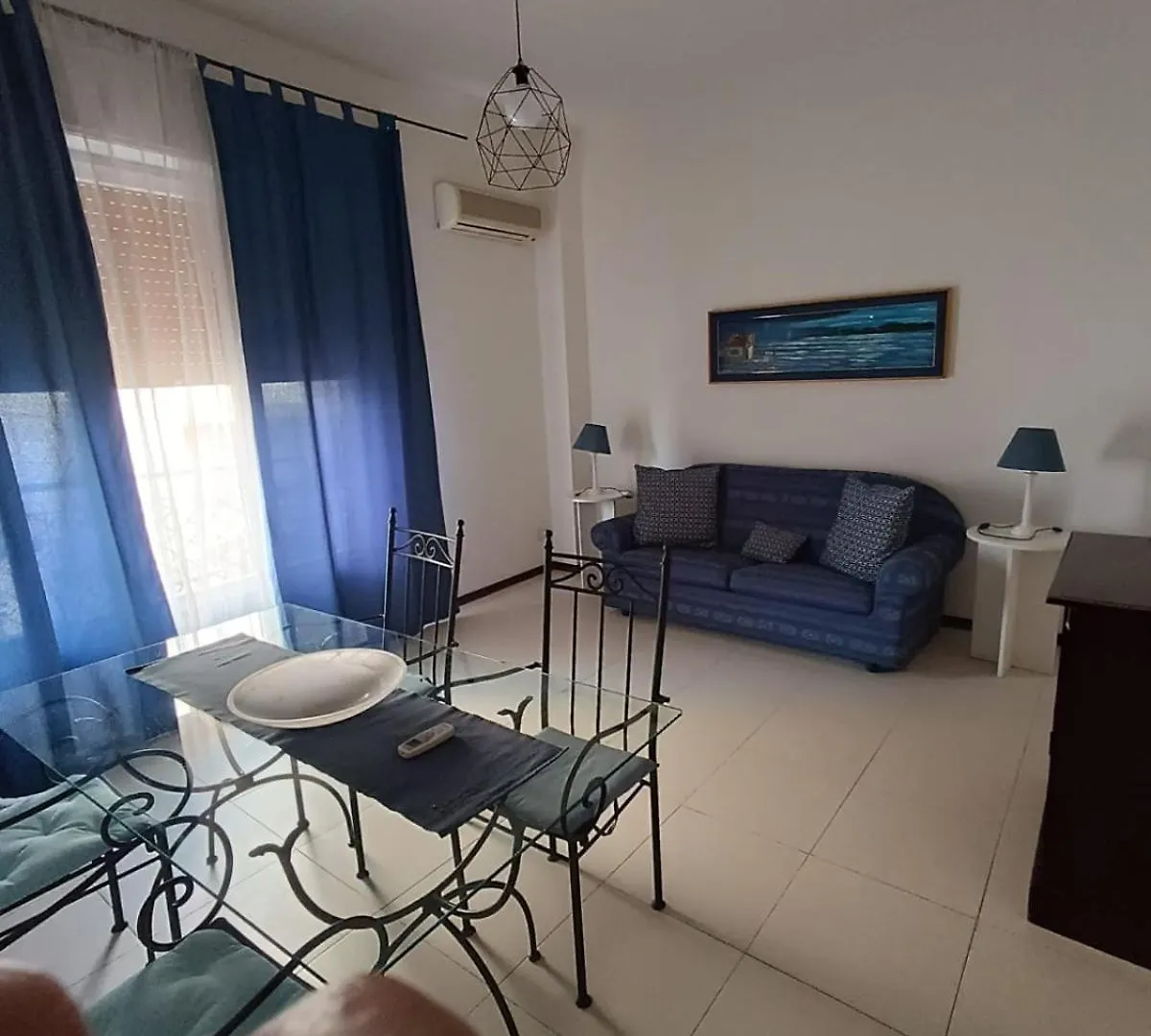 Trapani Egadistar Apartments 0*,  이탈리아