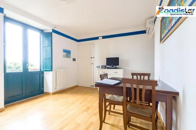 Trapani Egadistar Apartments 0*,
