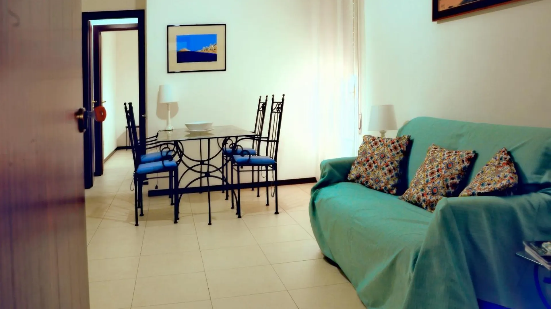 Trapani Egadistar Apartments