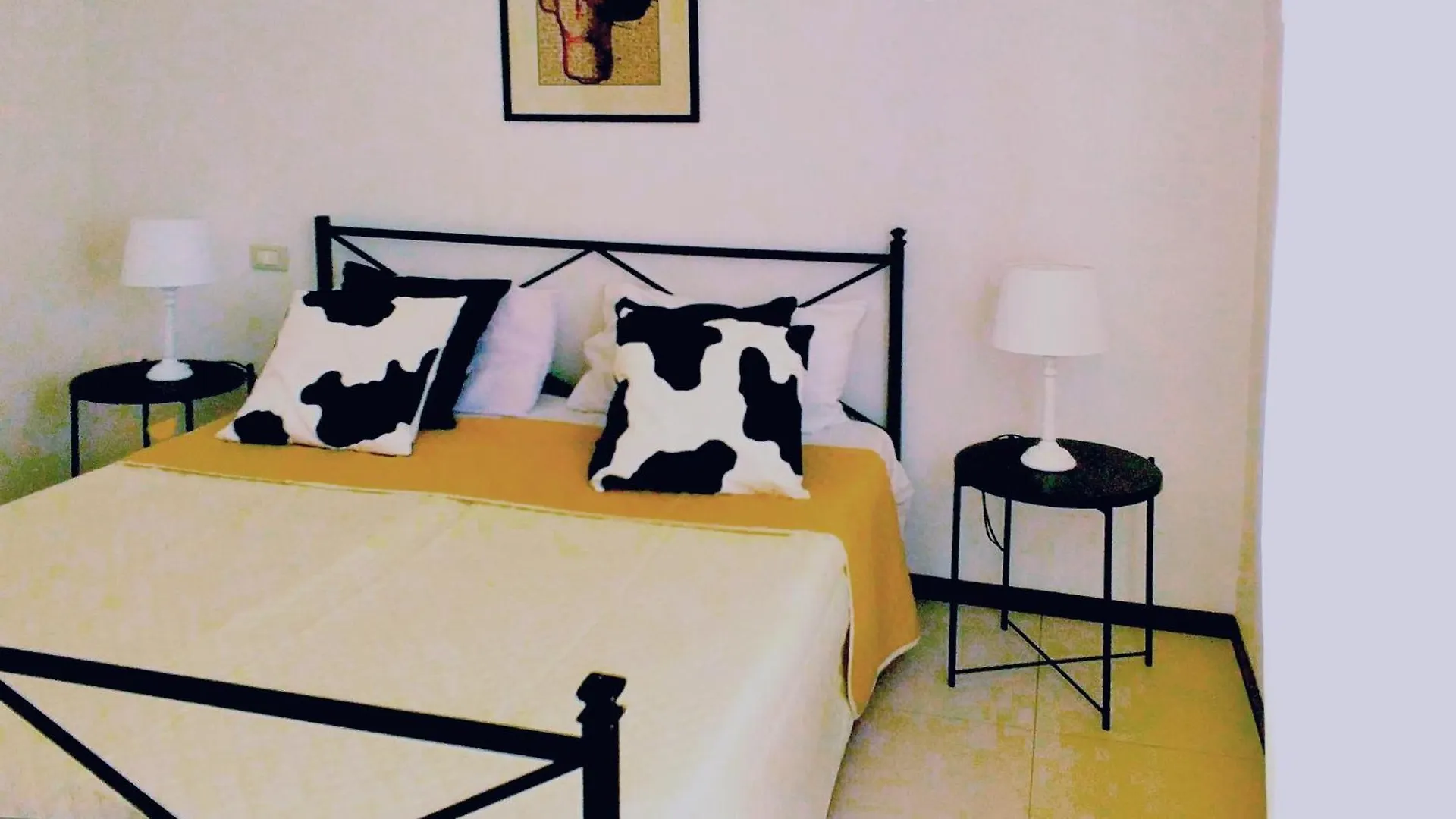 Trapani Egadistar Apartments Italia