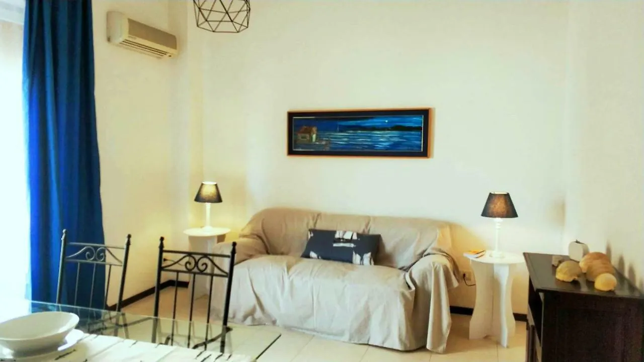 Trapani Egadistar Apartments